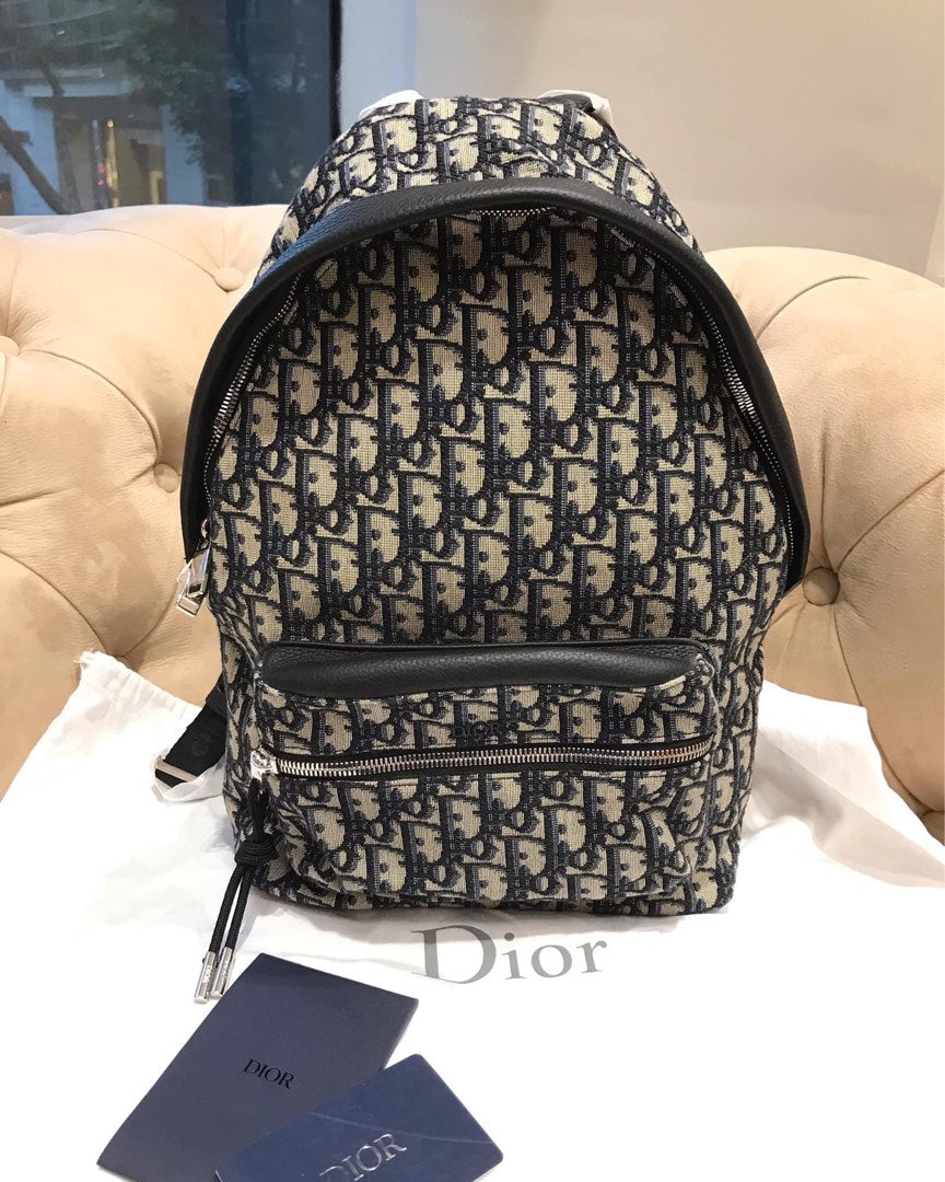 Dior Backpack