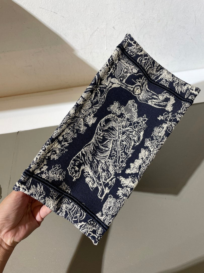 Dior Book Tote Small, view 8