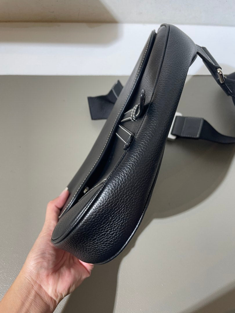 Dior Saddle, view 4