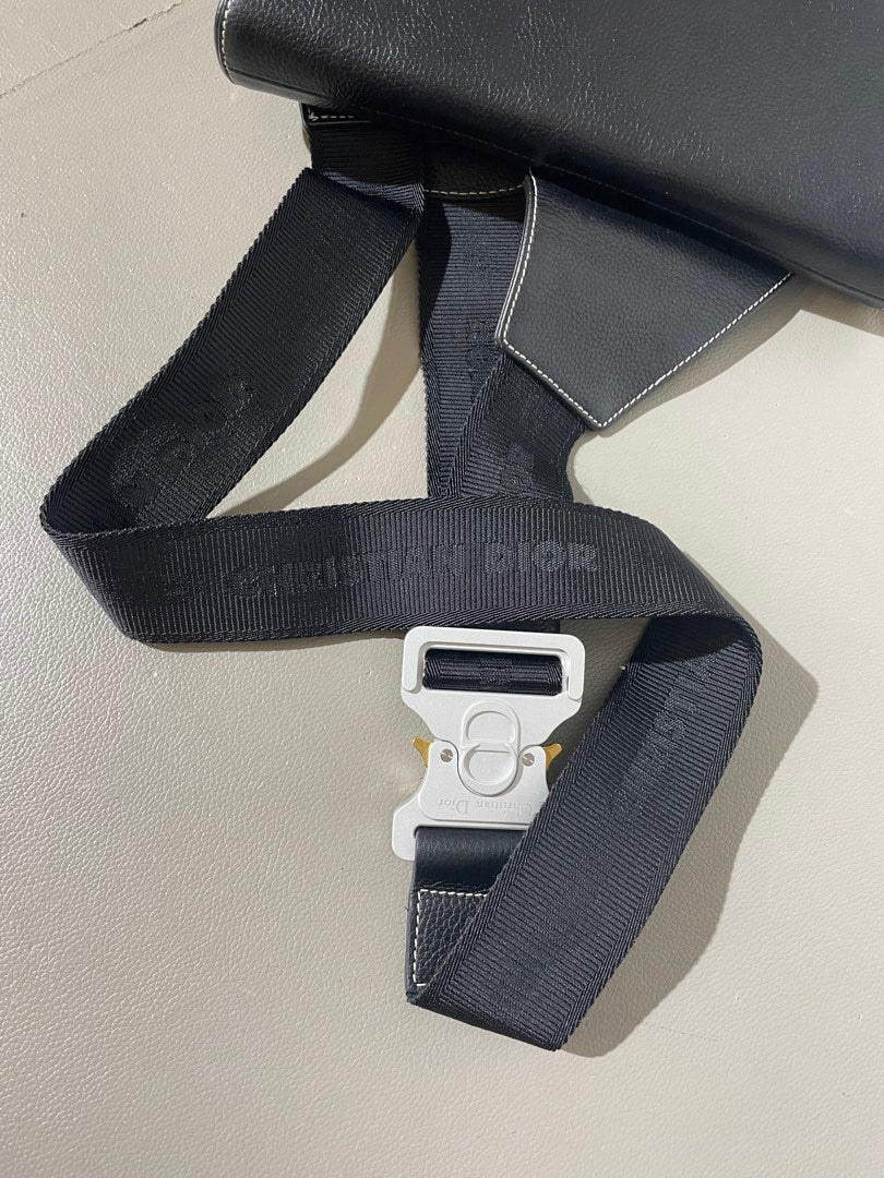 Dior Saddle, view 13