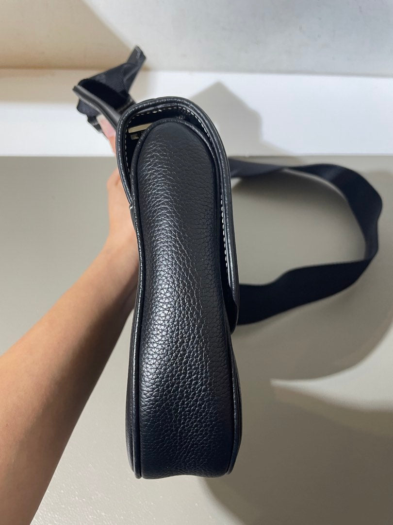Dior Saddle, view 2