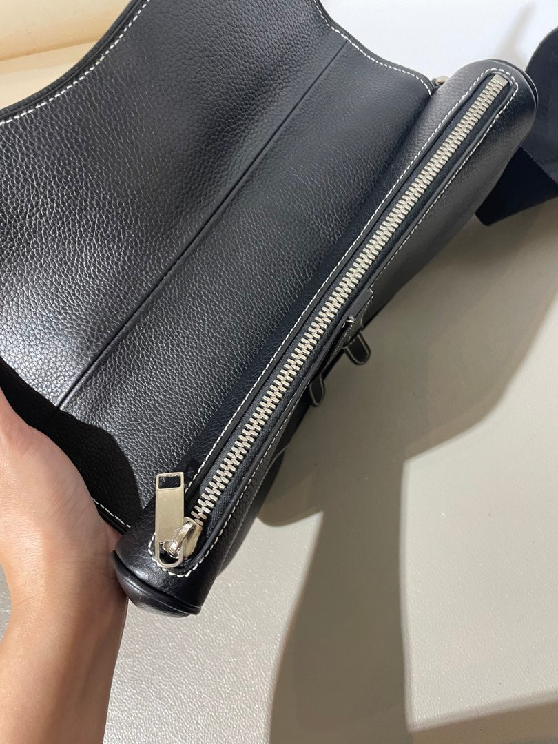 Dior Saddle, view 7