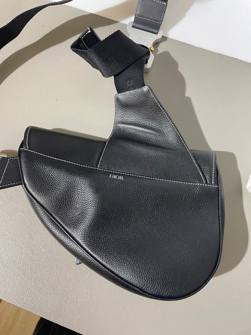 Dior Saddle, view 15
