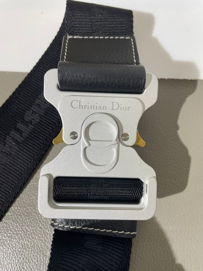 Dior Saddle, view 12