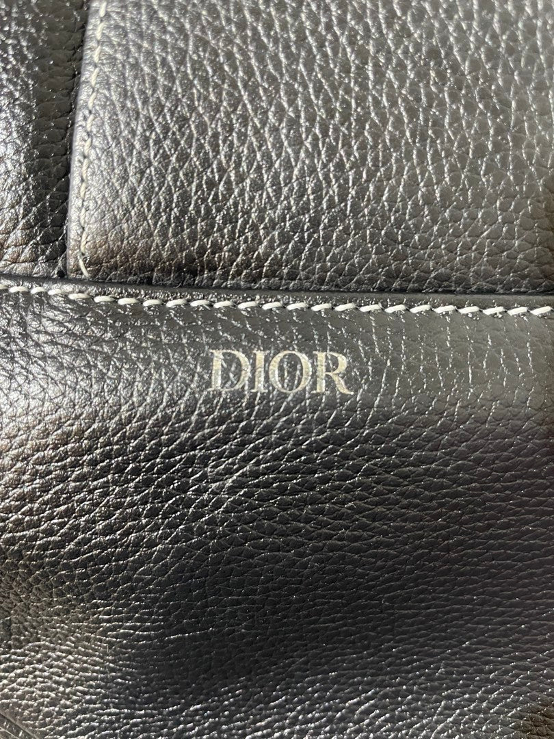 Dior Saddle, view 11