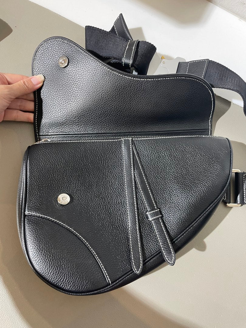 Dior Saddle, view 6
