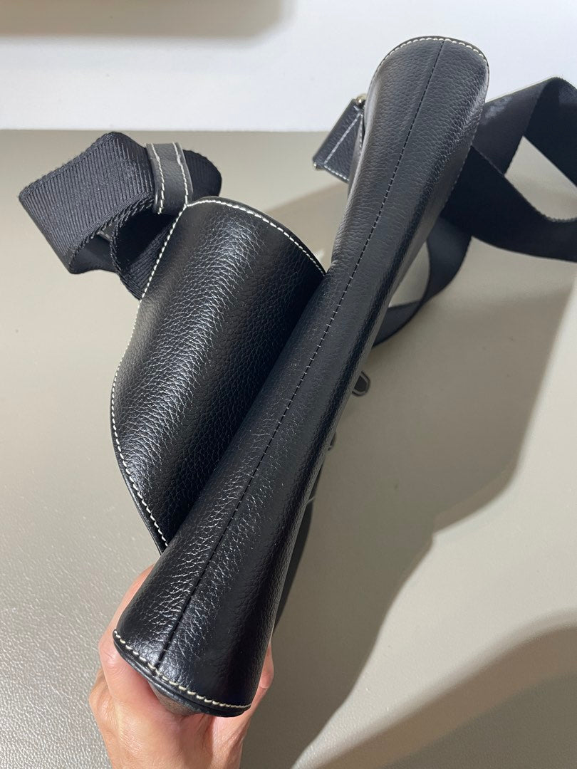 Dior Saddle, view 5