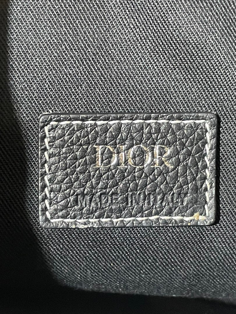 Dior Saddle, view 9