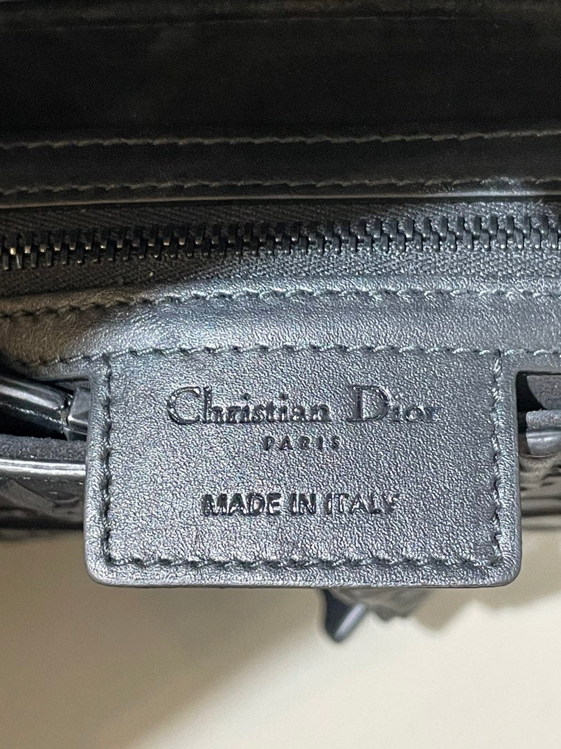 Dior Saddle Bag, view 10