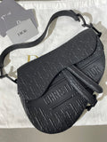Dior Dior Saddle Bag — pre-owned, Brand new