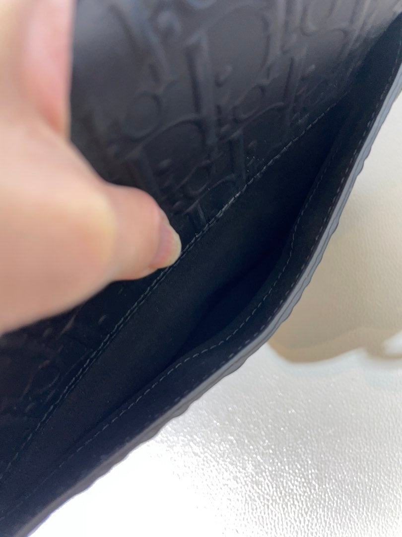 Dior Saddle Bag, view 14
