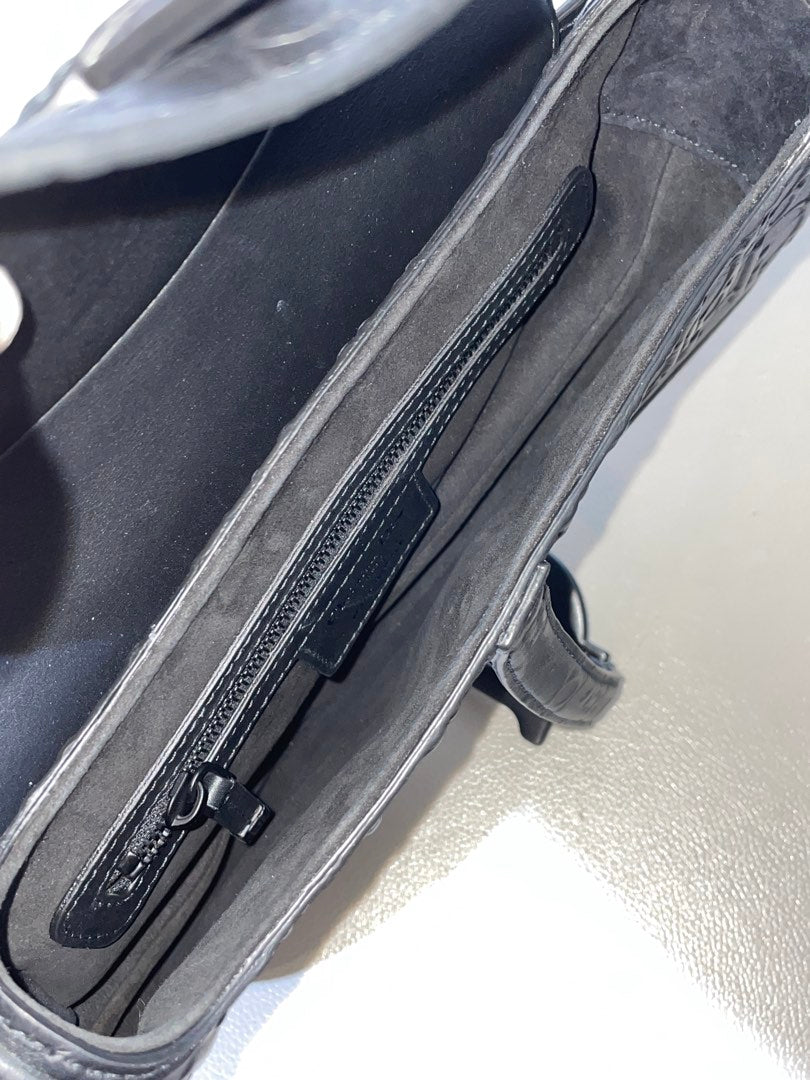 Dior Saddle Bag, view 9