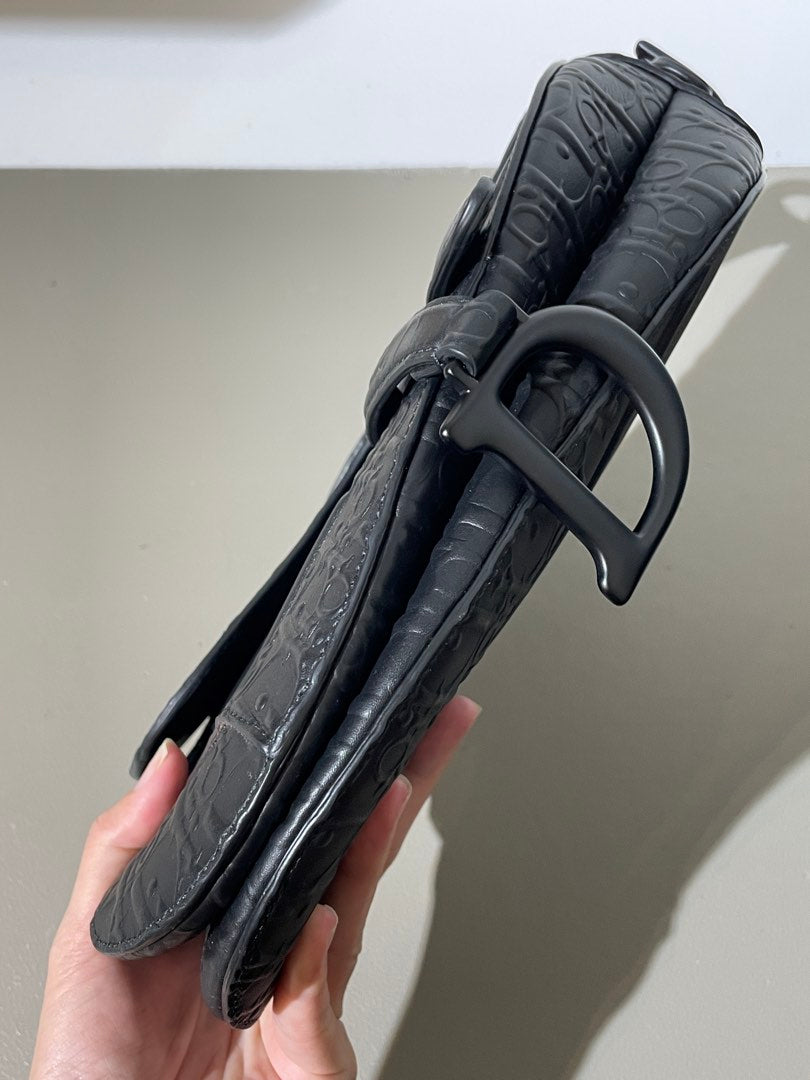 Dior Saddle Bag, view 7