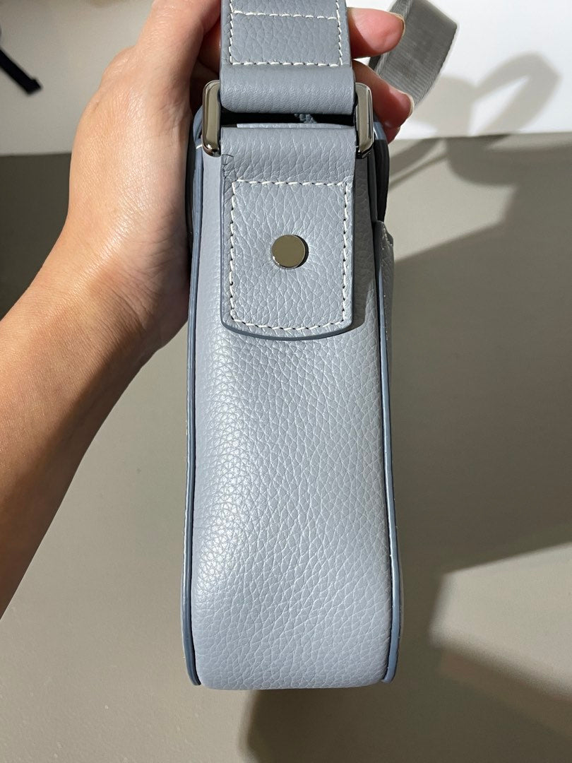 Dior Saddle Messenger, view 3