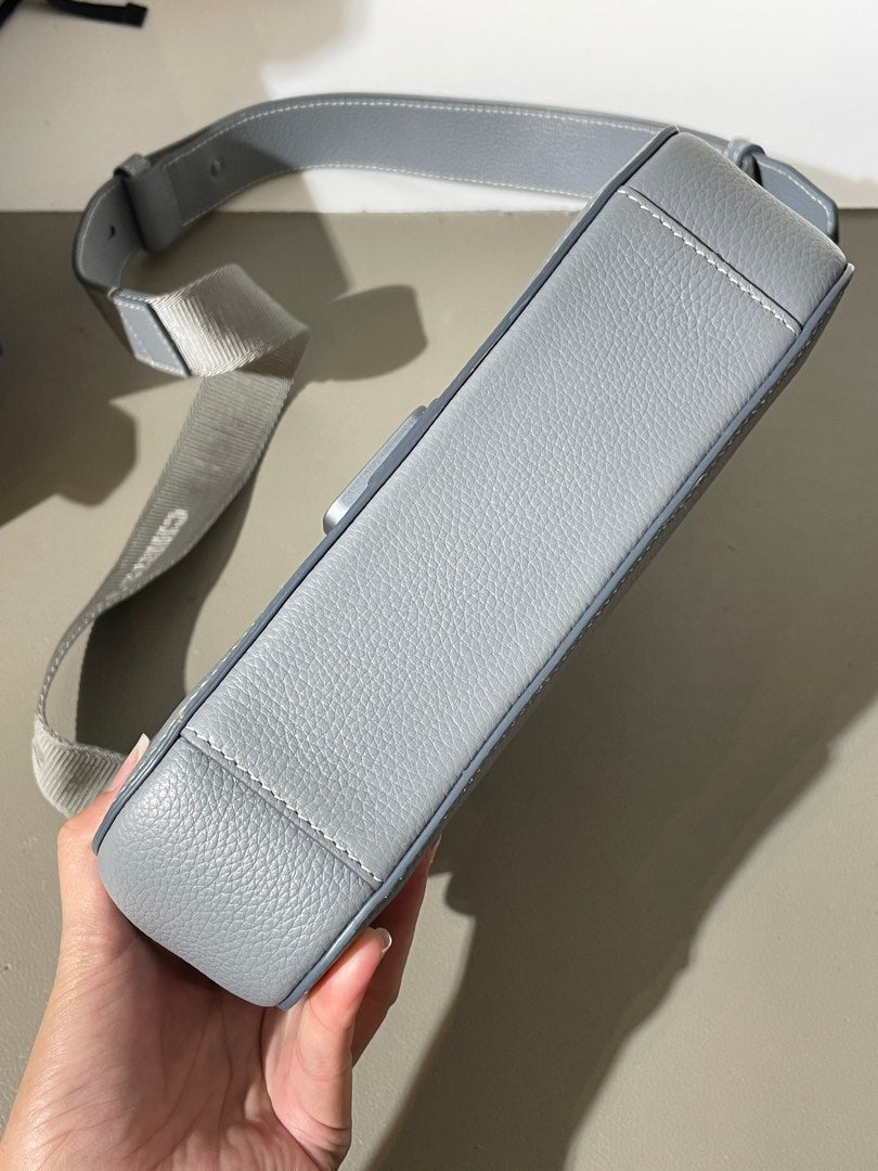 Dior Saddle Messenger, view 7