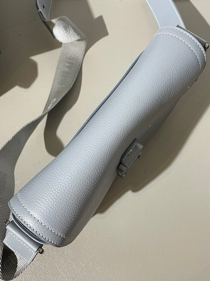 Dior Saddle Messenger, view 8