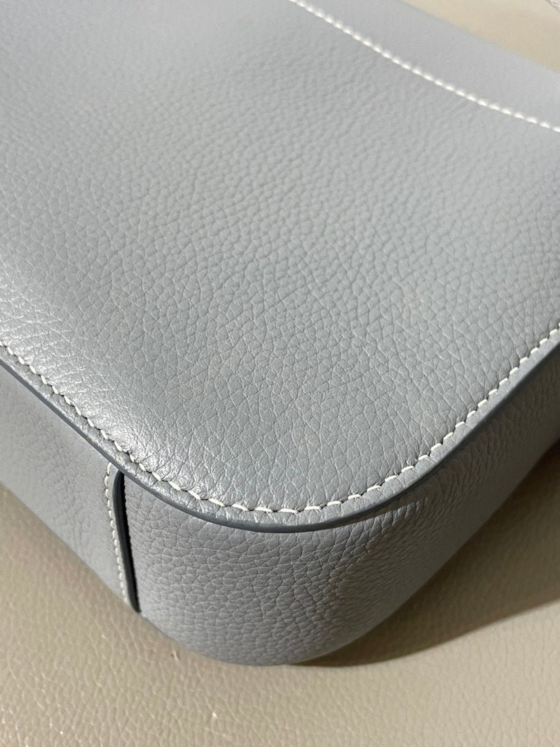 Dior Saddle Messenger, view 6