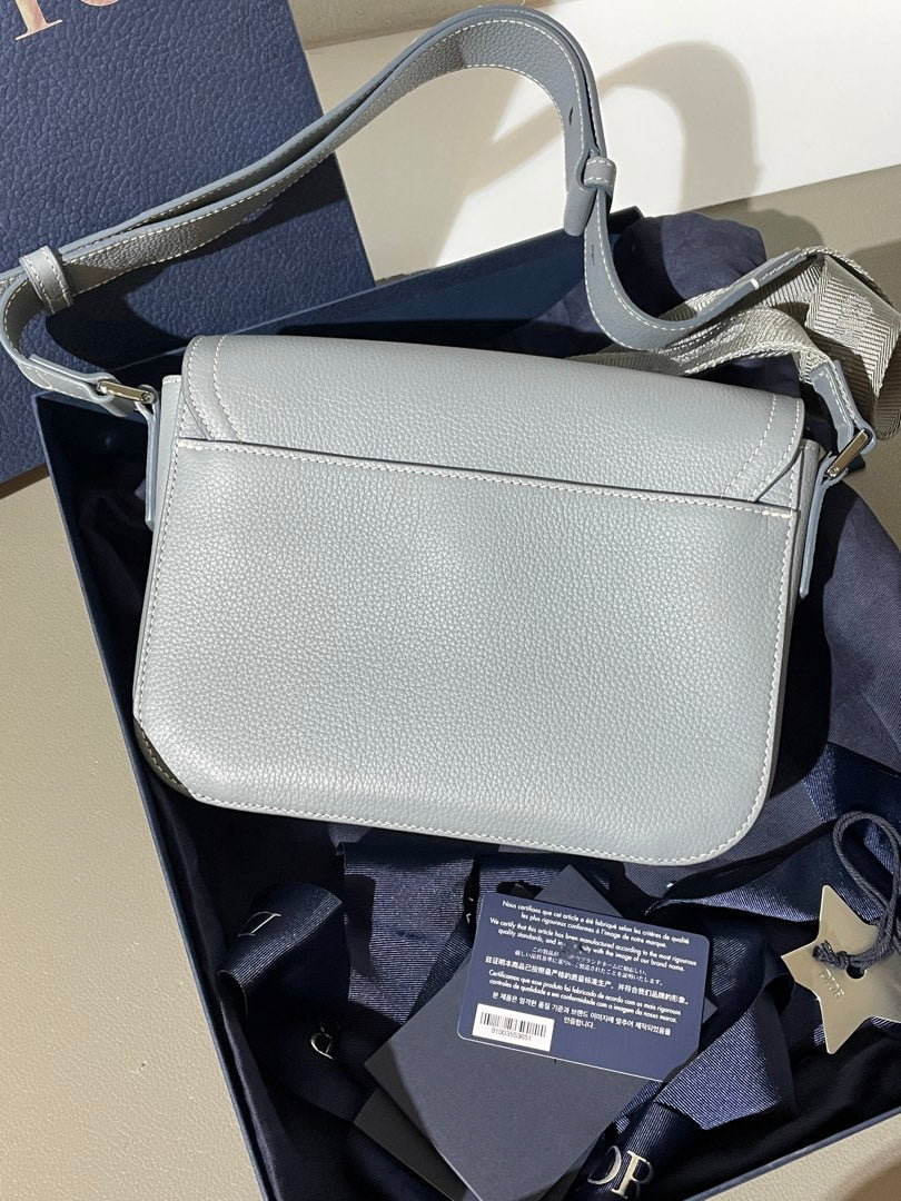 Dior Saddle Messenger, view 15