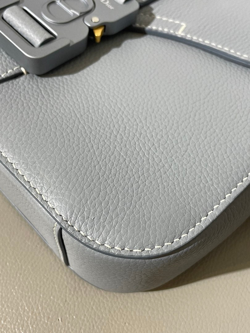 Dior Saddle Messenger, view 4