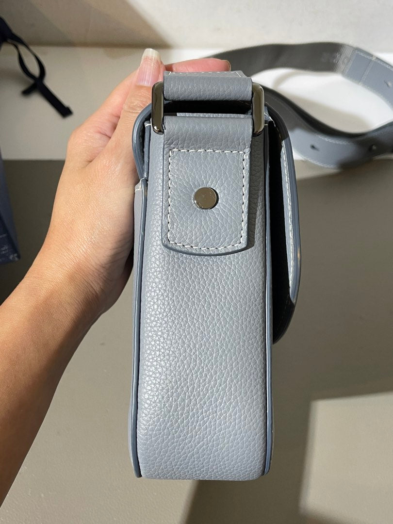 Dior Saddle Messenger, view 2