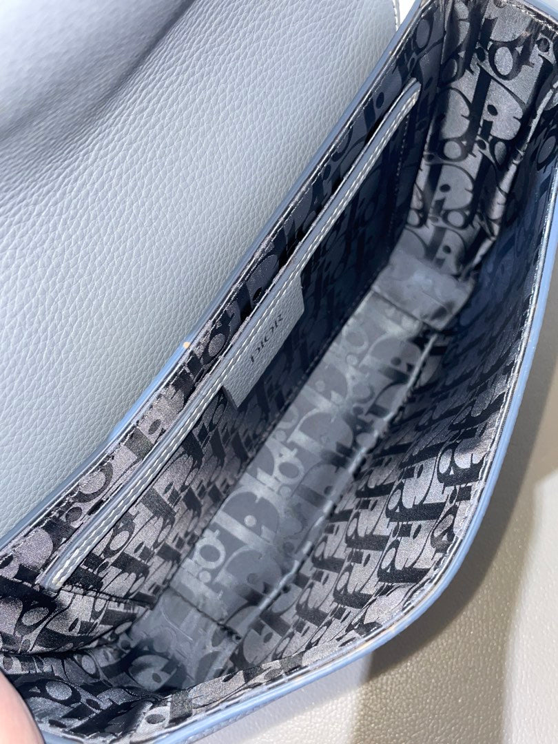Dior Saddle Messenger, view 11