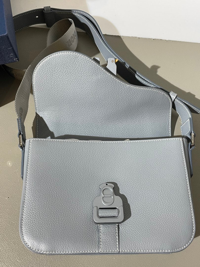 Dior Saddle Messenger, view 10
