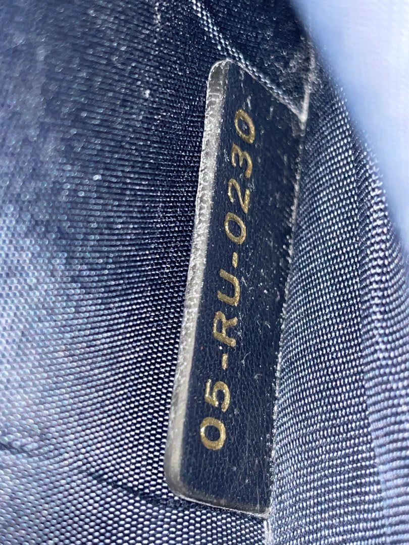 Dior Saddle Woc, view 13