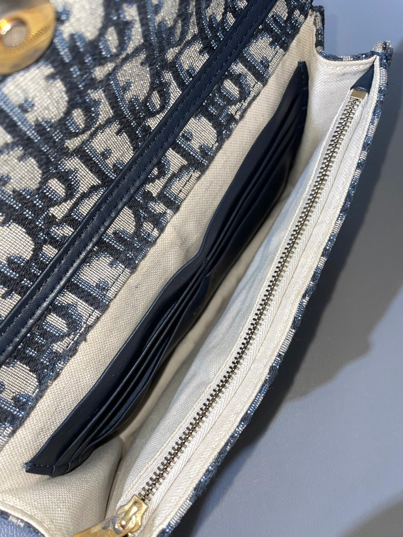 Dior Saddle Woc, view 11