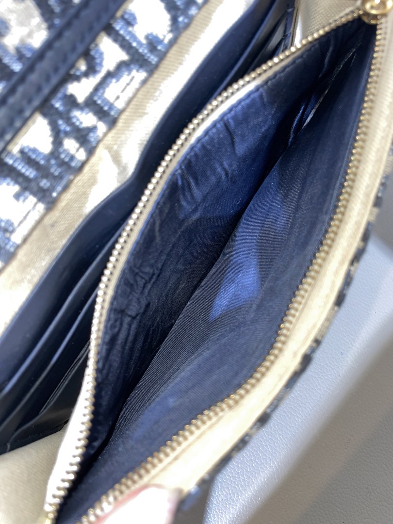 Dior Saddle Woc, view 14