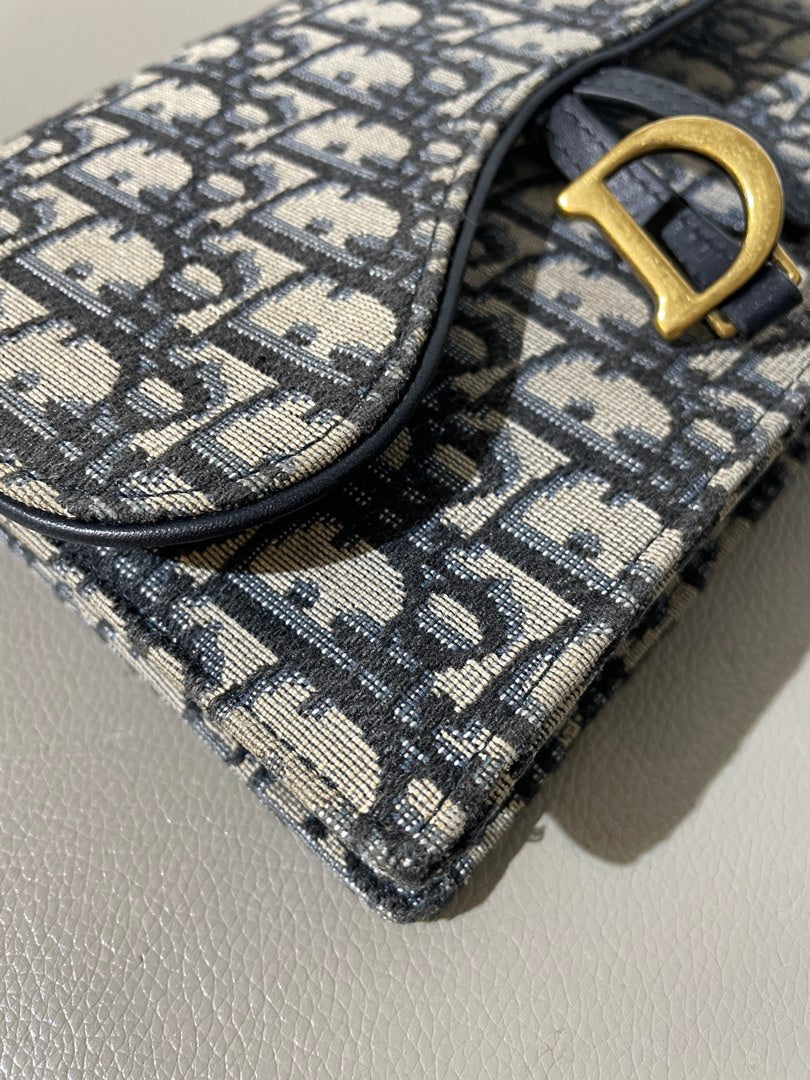 Dior Saddle Woc, view 4