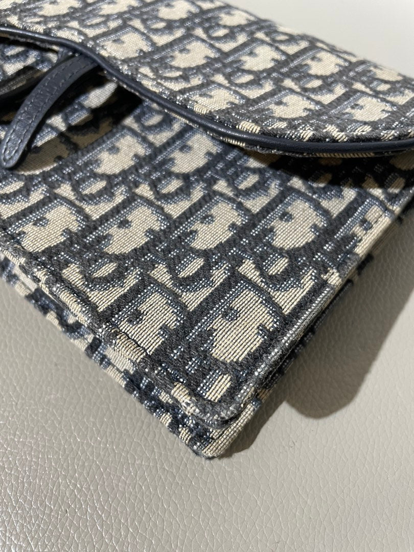 Dior Saddle Woc, view 6