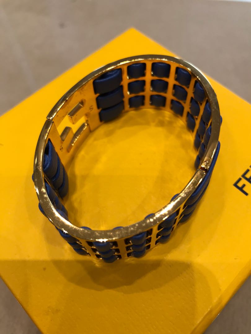 Fendi, view 3