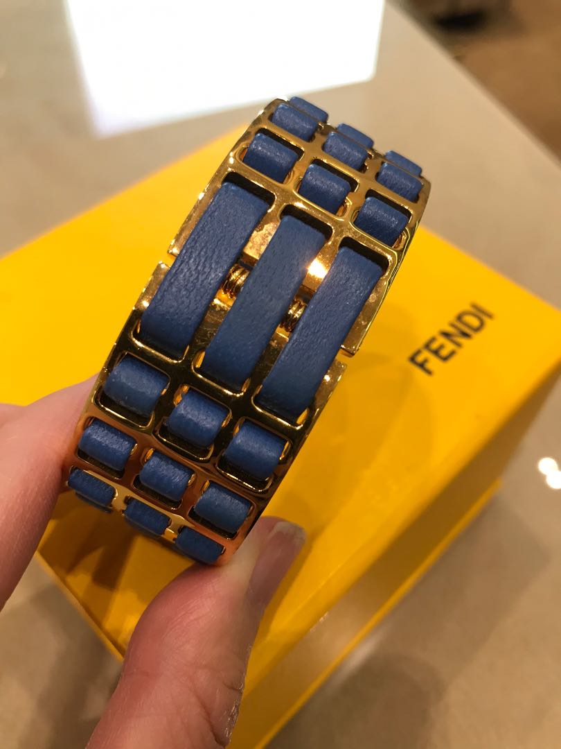 Fendi, view 5