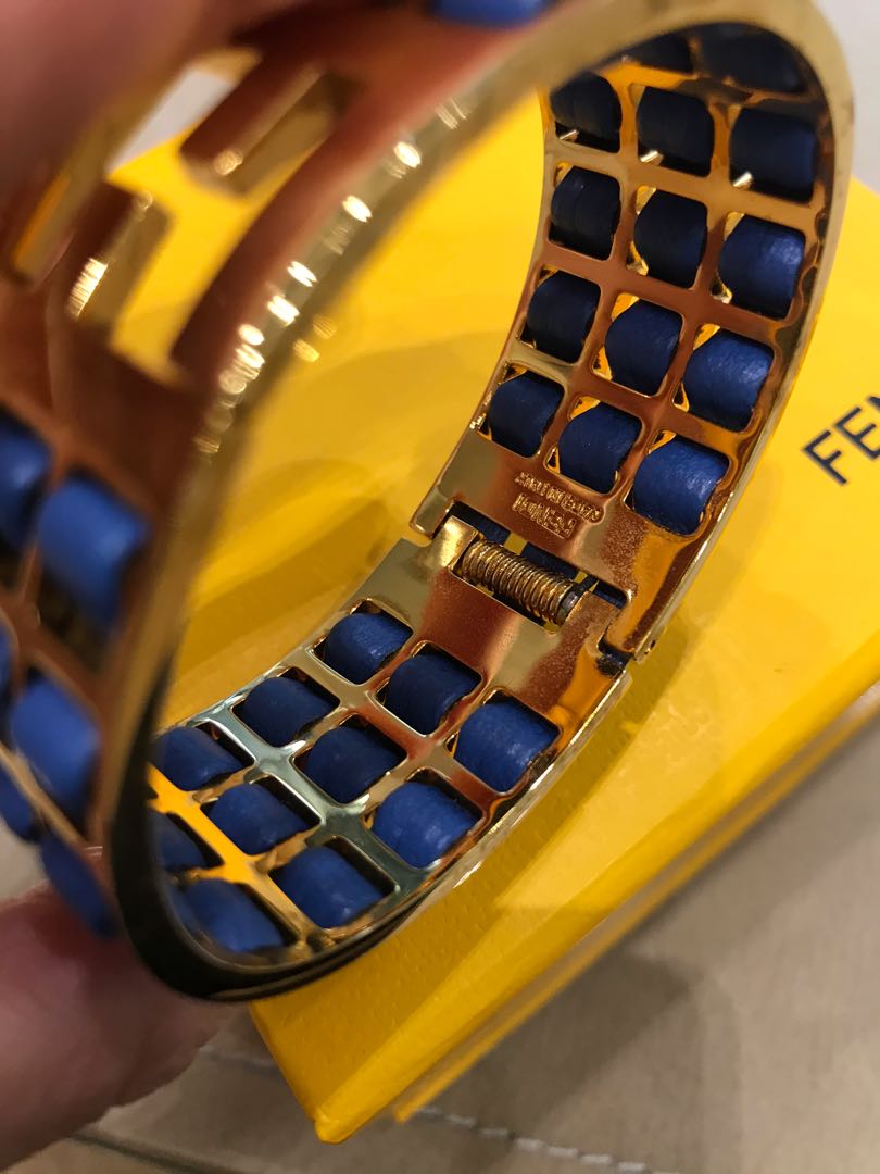 Fendi, view 4
