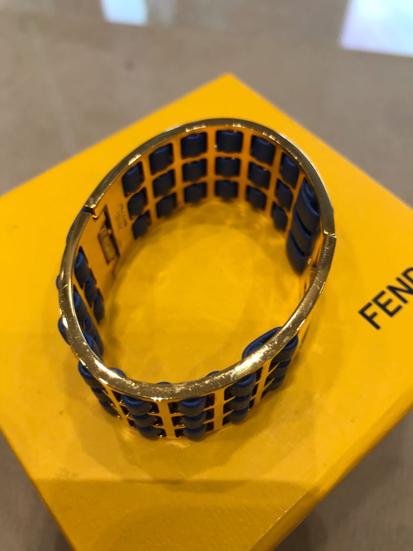 Fendi, view 2
