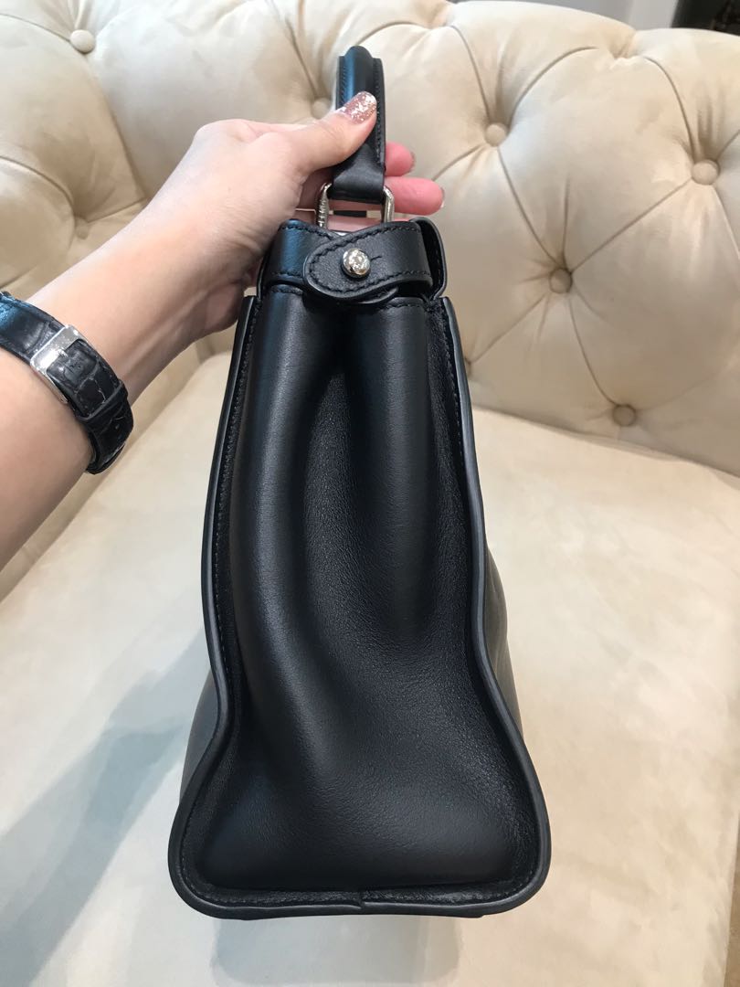 Fendi, view 2