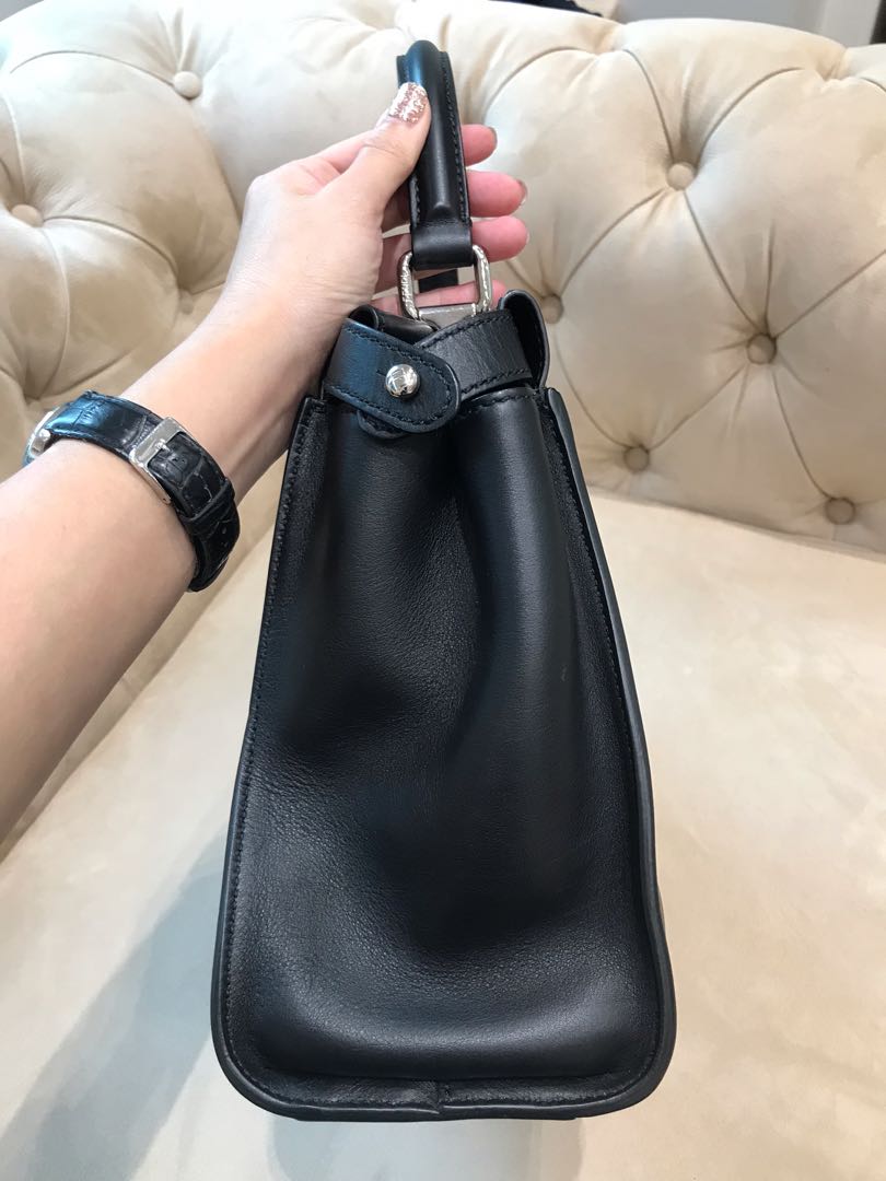 Fendi, view 3