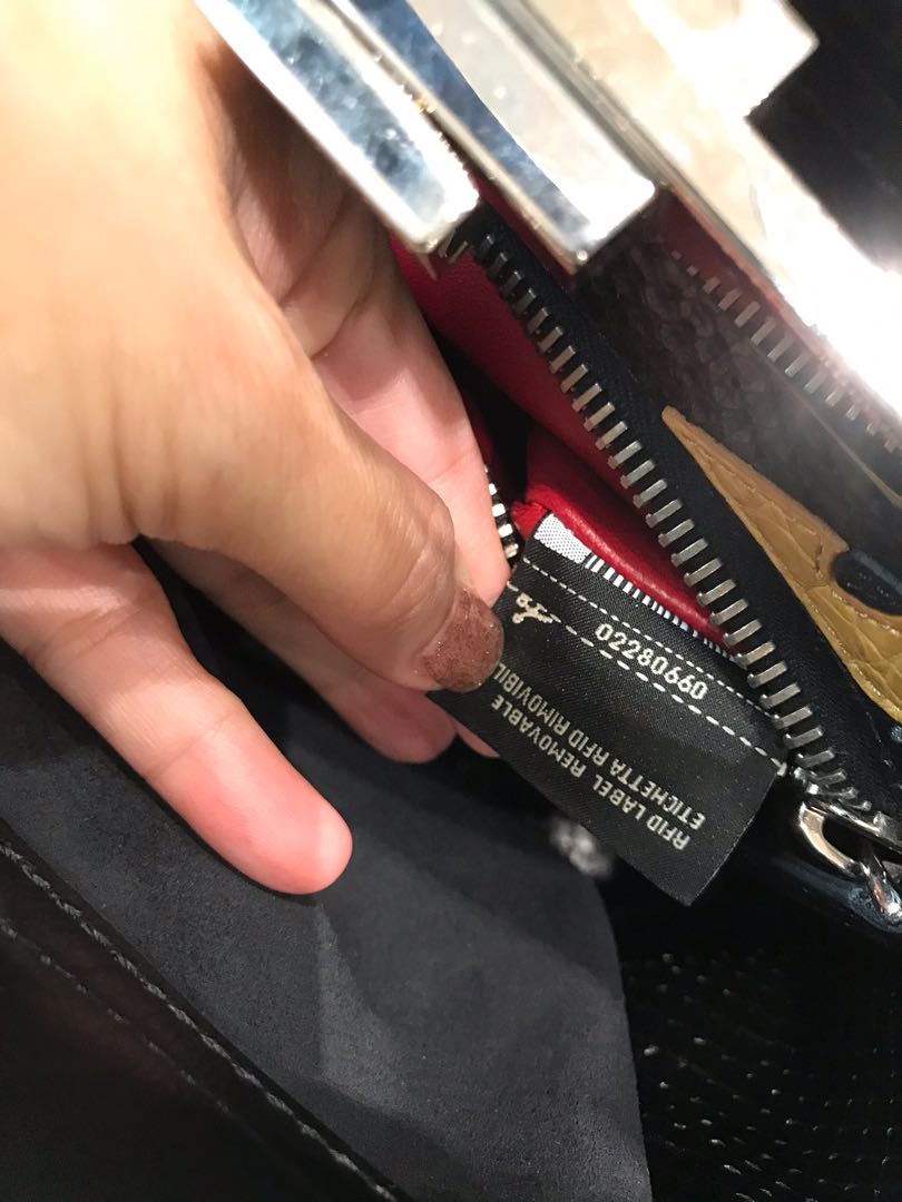 Fendi, view 9