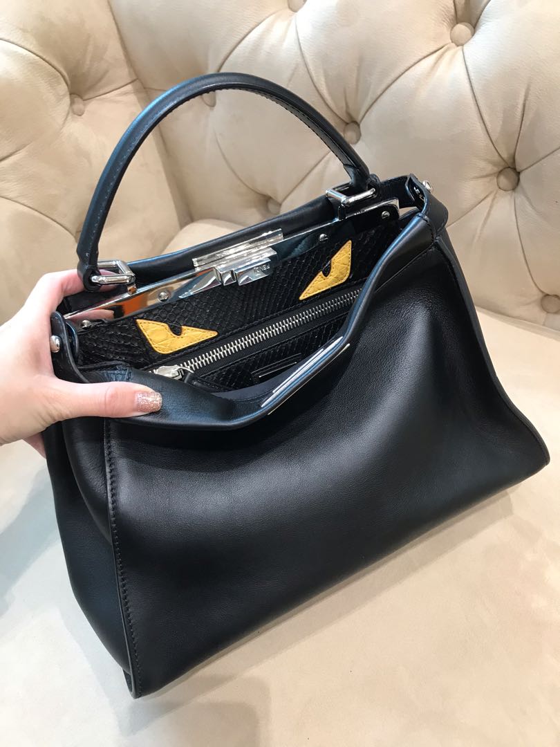 Fendi, view 8