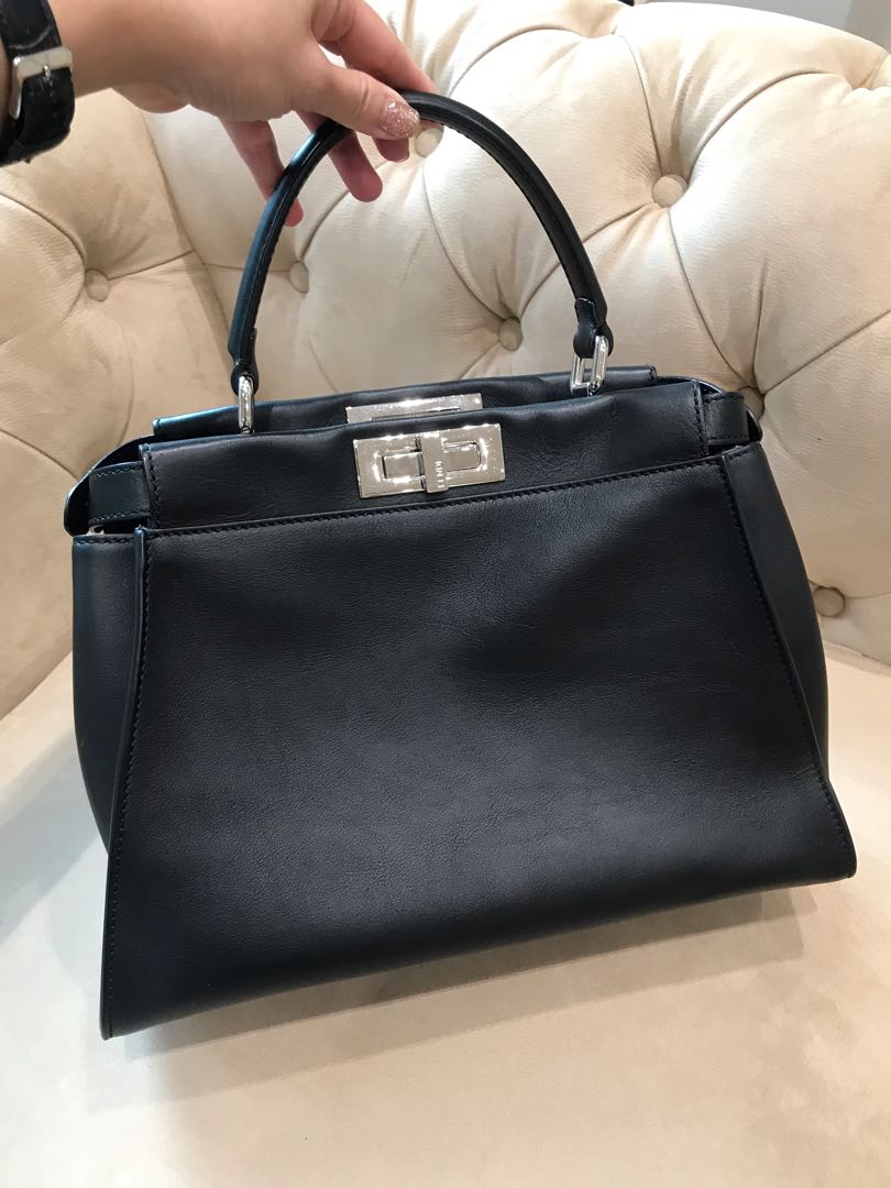 Fendi, view 10