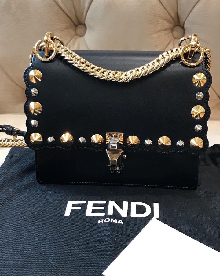 Fendi, view 2