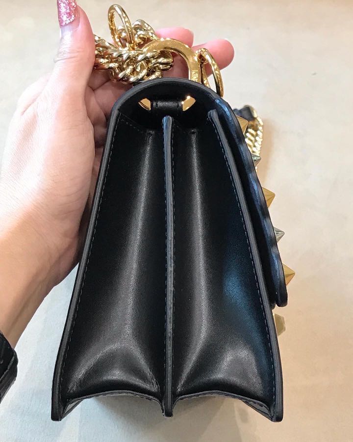 Fendi, view 3