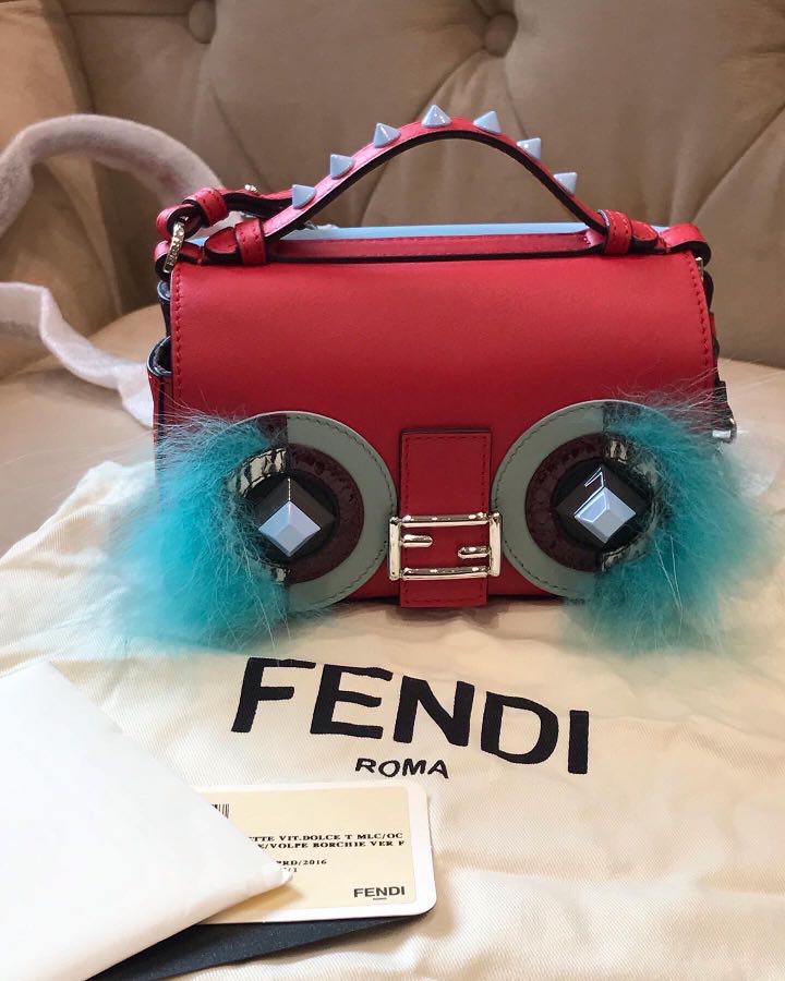Fendi