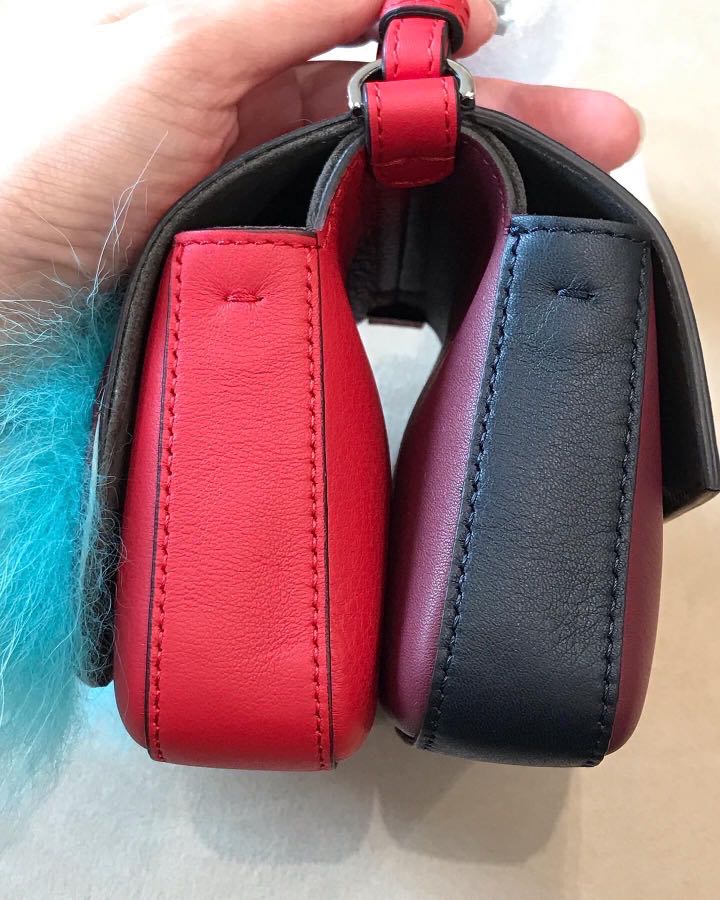 Fendi, view 3