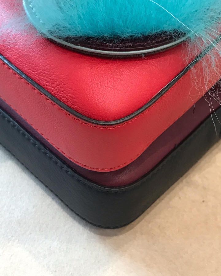 Fendi, view 5