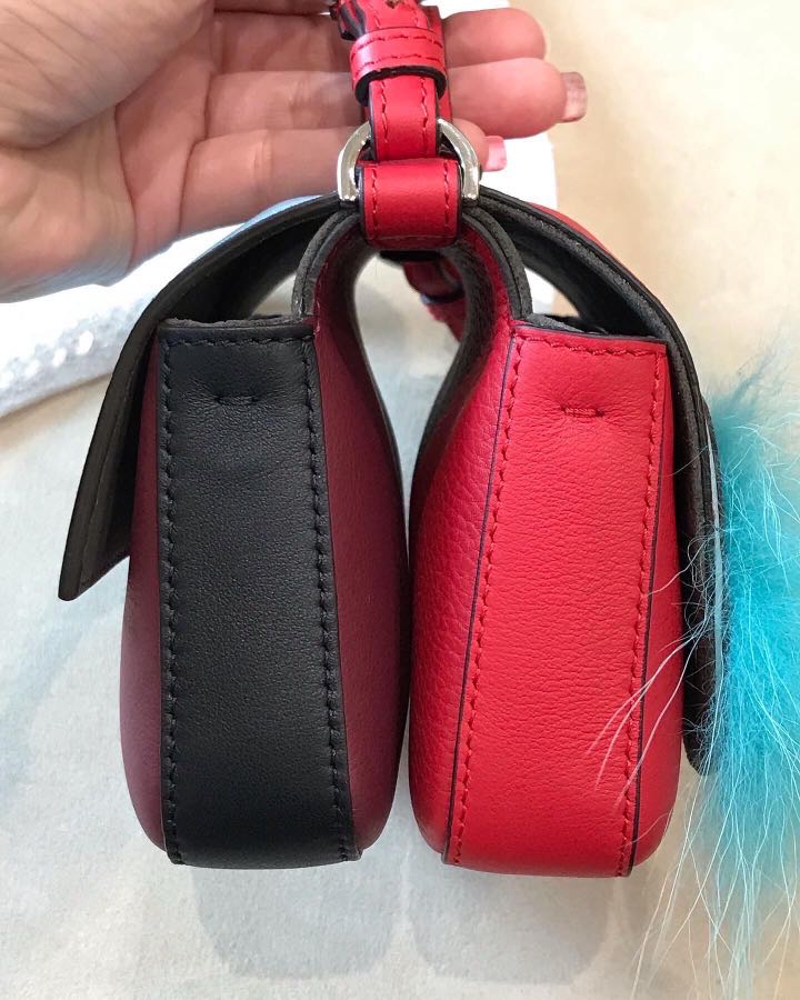 Fendi, view 2