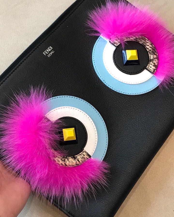 Fendi, view 2