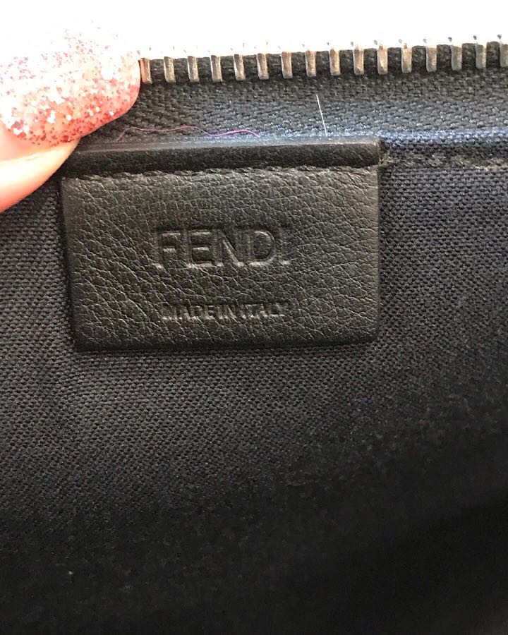 Fendi, view 4