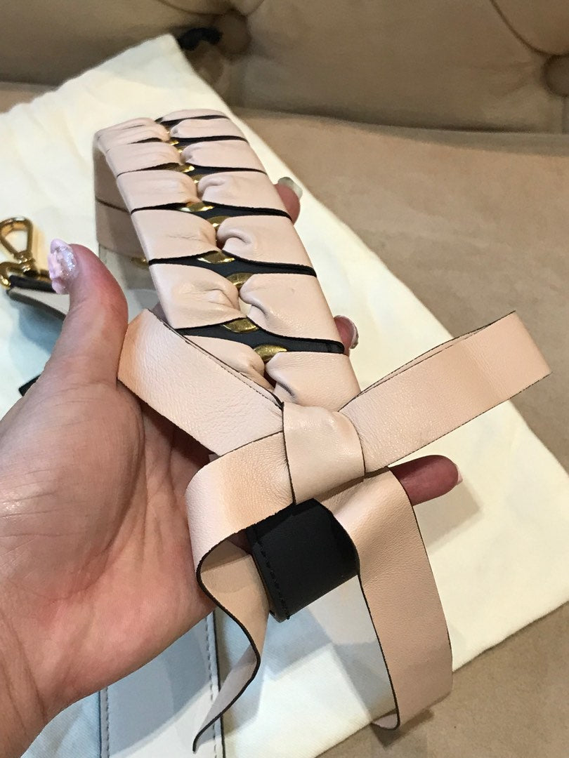 Fendi Bag Strap, view 2