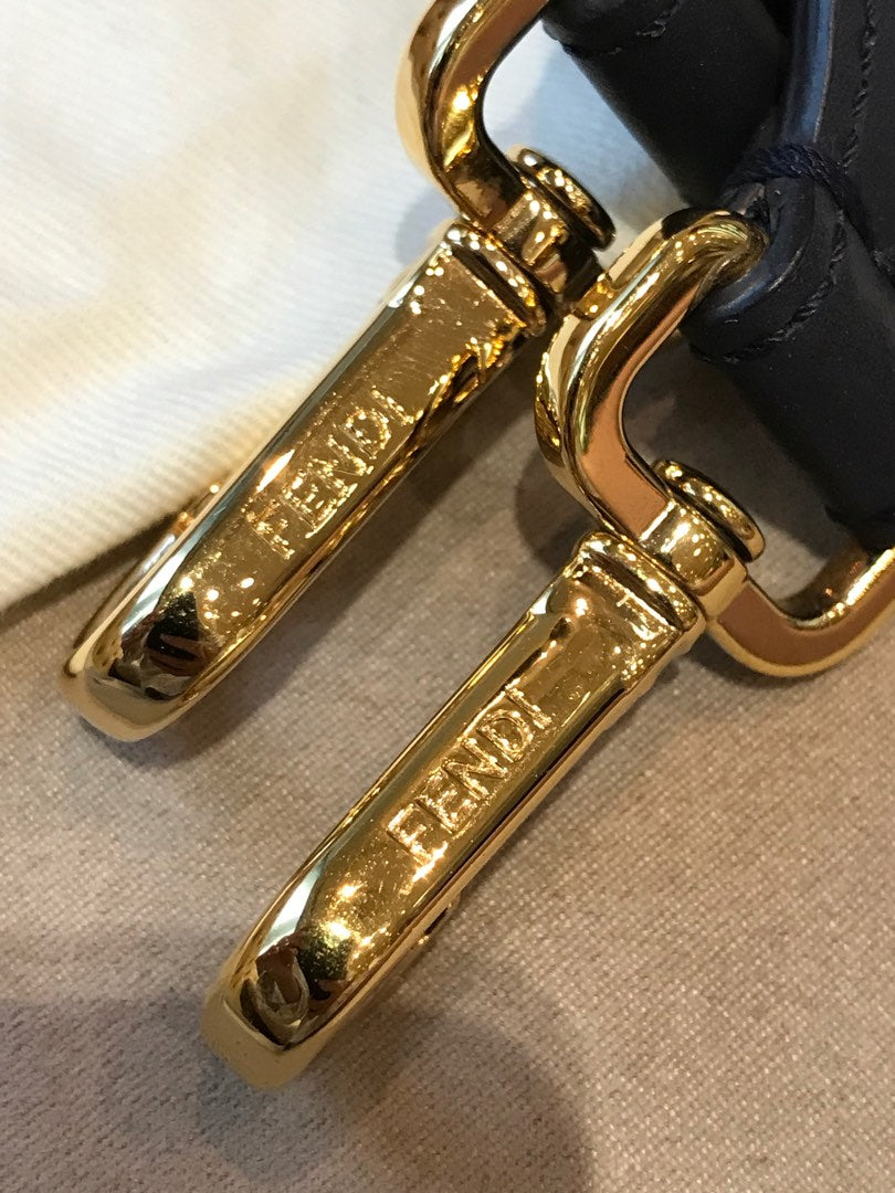 Fendi Bag Strap, view 7